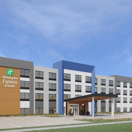 Holiday Inn Express & Suites Augusta W - Grovetown By Ihg Dış mekan fotoğraf