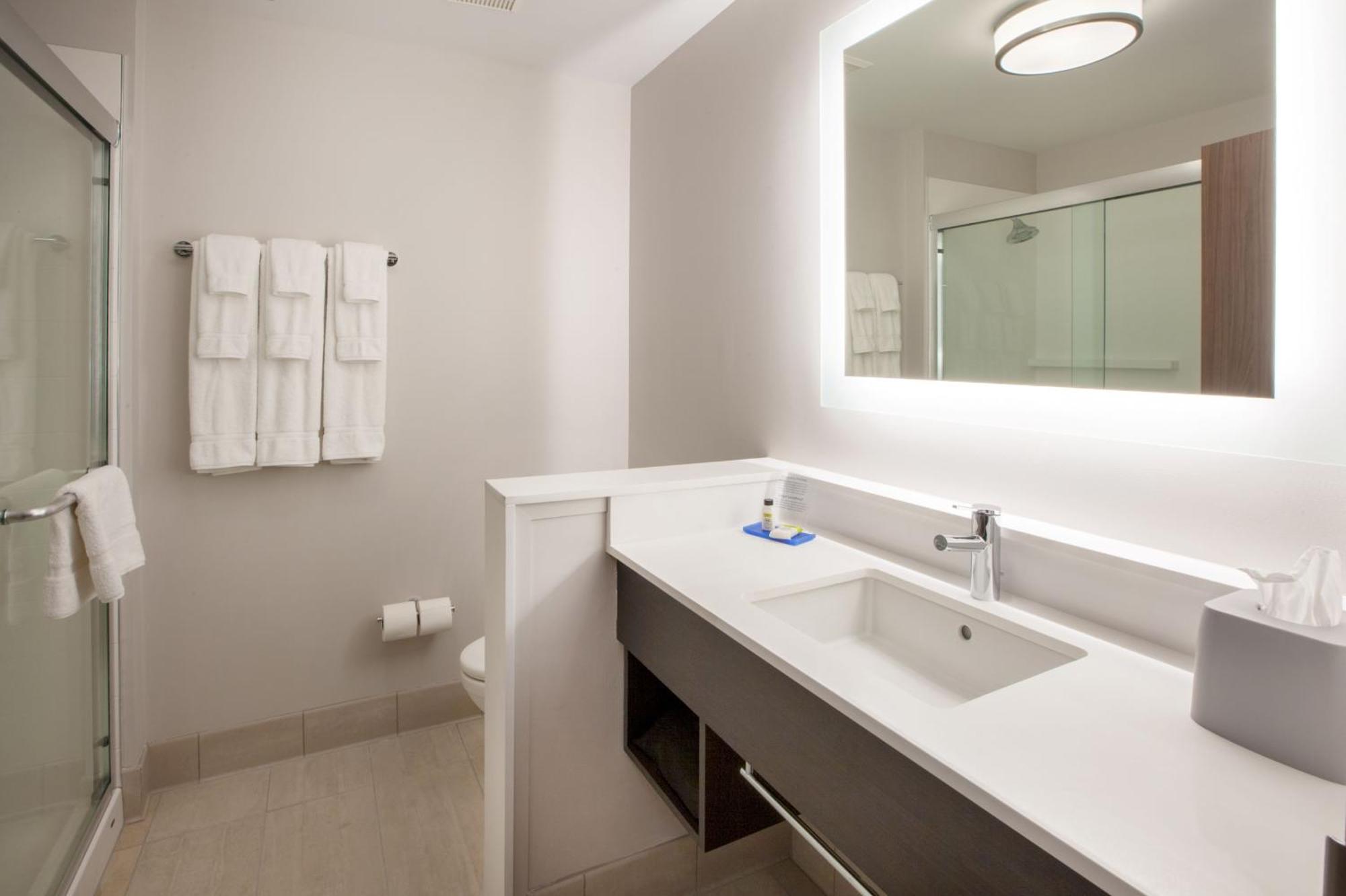 Holiday Inn Express & Suites Augusta W - Grovetown By Ihg Dış mekan fotoğraf