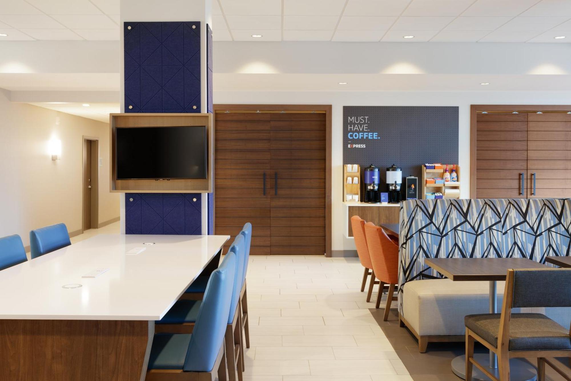 Holiday Inn Express & Suites Augusta W - Grovetown By Ihg Dış mekan fotoğraf