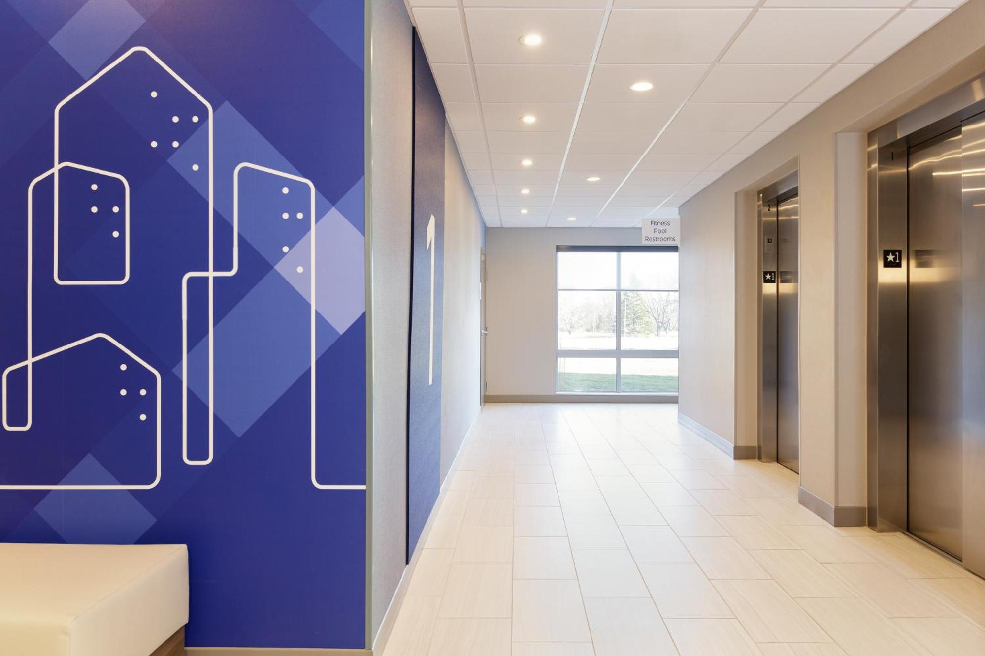 Holiday Inn Express & Suites Augusta W - Grovetown By Ihg Dış mekan fotoğraf
